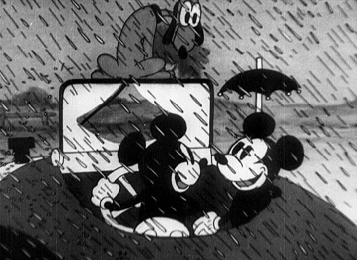 Disney's The Picnic