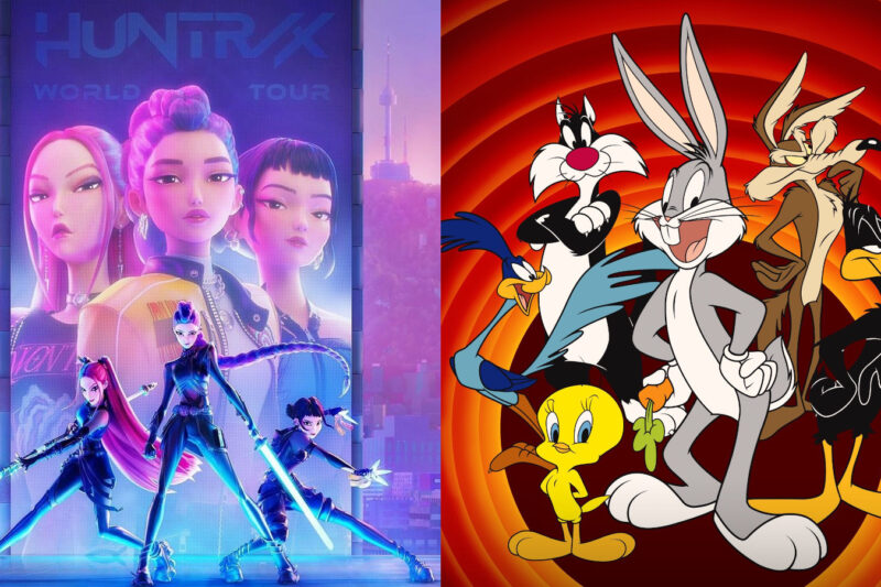 Netflix to buy Warner Bros. for $72 billion; what does it mean for physical media?