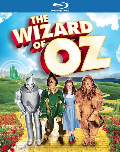 Wizard of Oz
