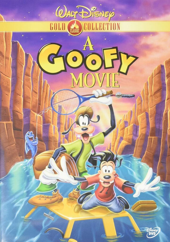 A Goofy Movie