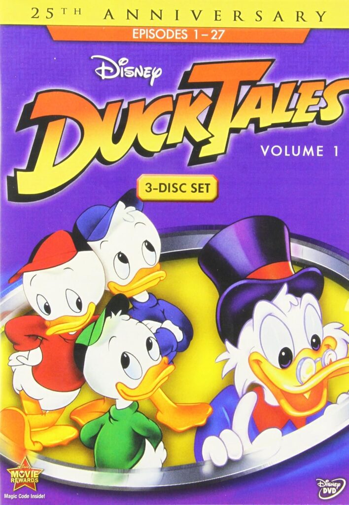 DuckTales