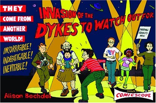 Invasion of the DTWOF