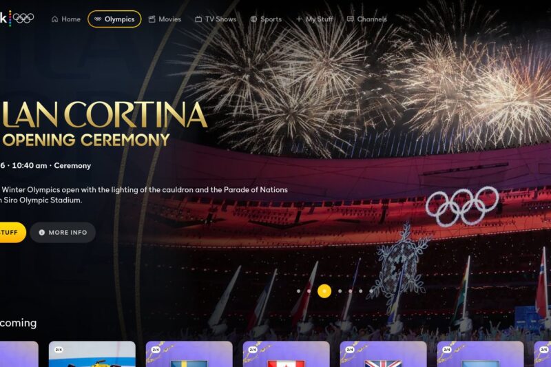 February 2026 media picks and news