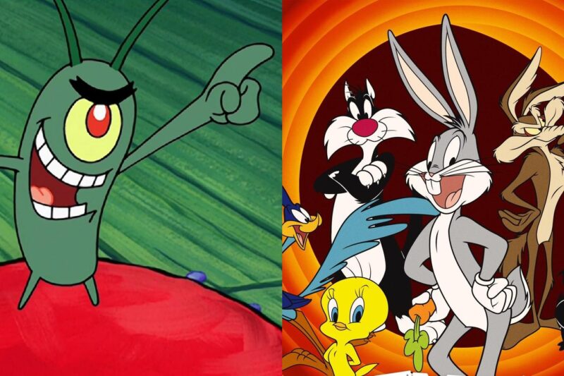 Why does Paramount want Warner Bros.?