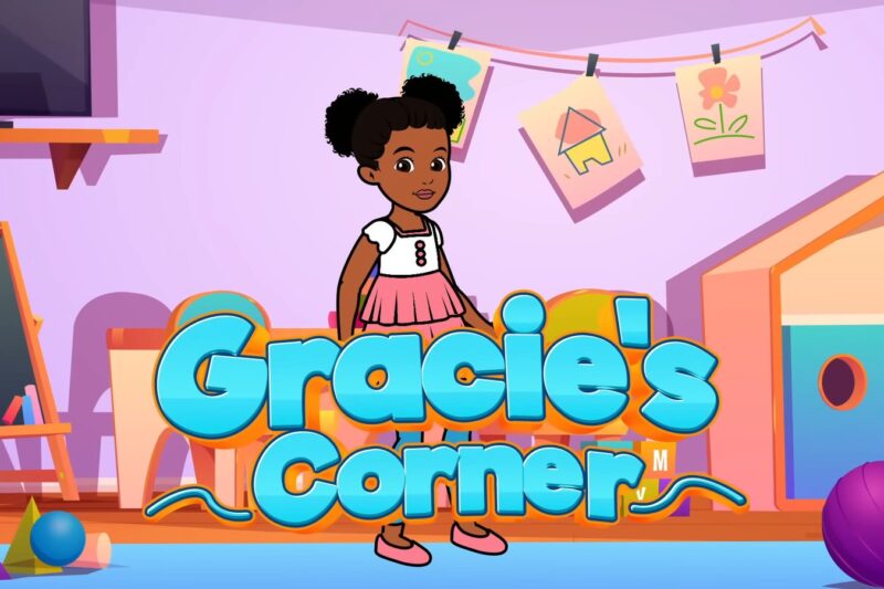 Gracie's Corner