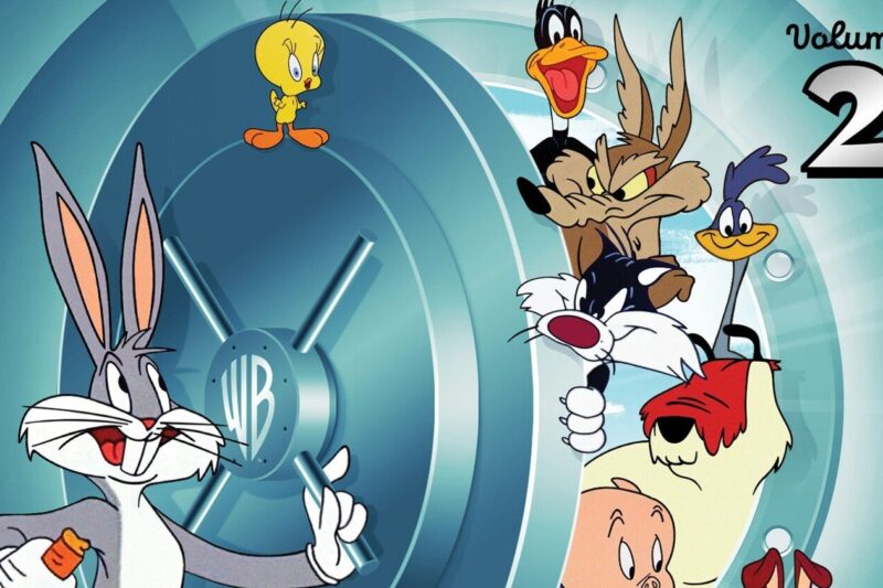 March 2026 media picks and news