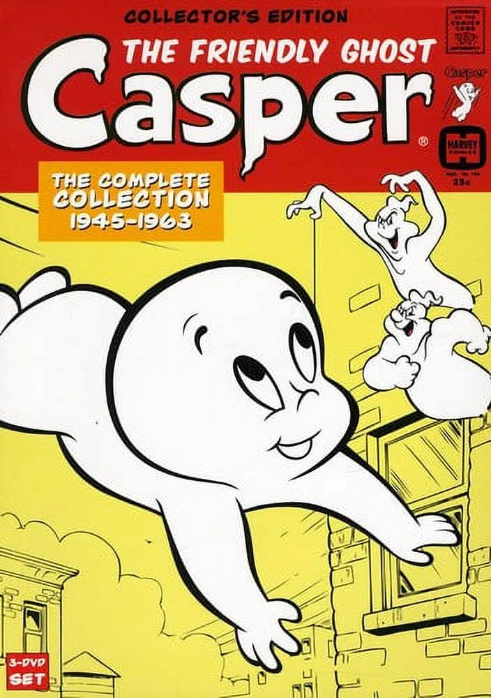 Casper 