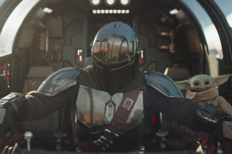 May 2026 media picks and news