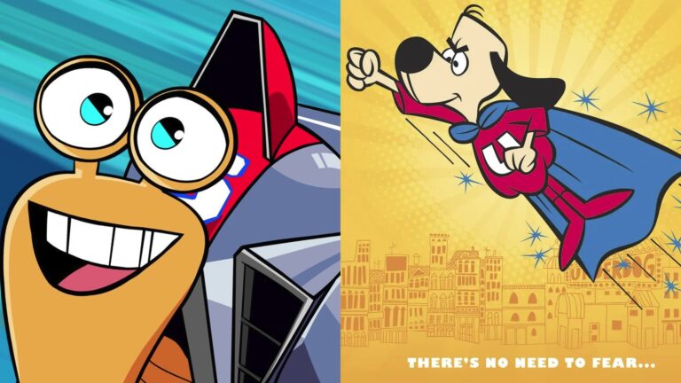 Turbo FAST and Underdog