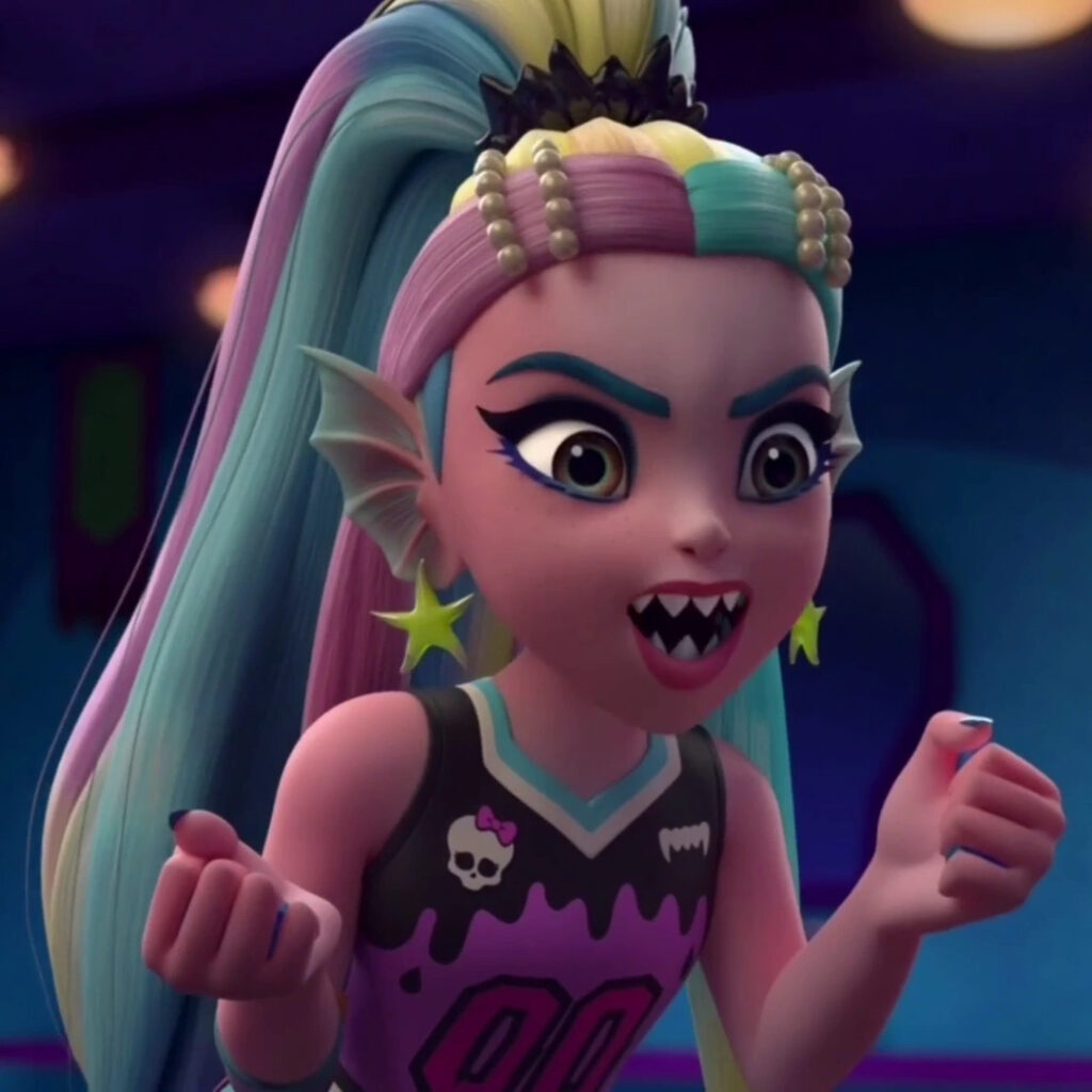 Lagoona Blue