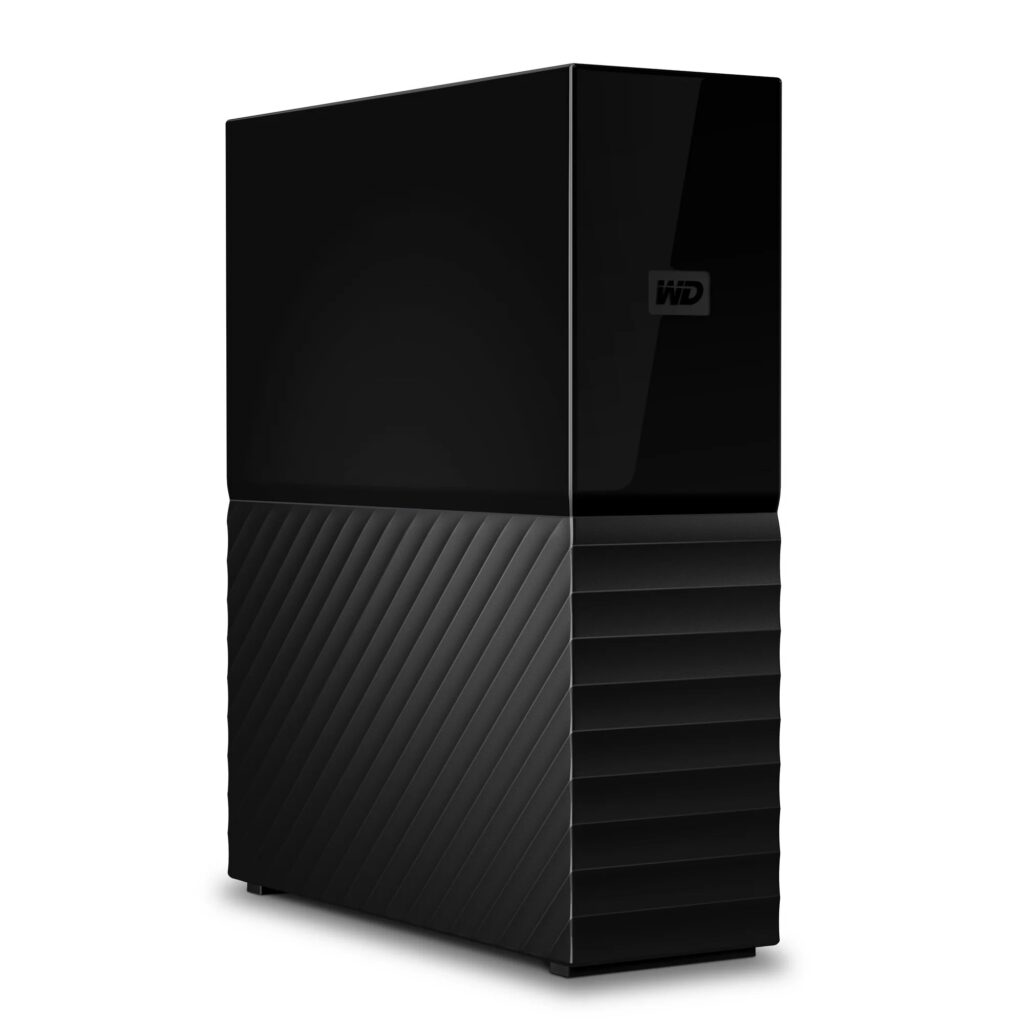 Western Digital HD