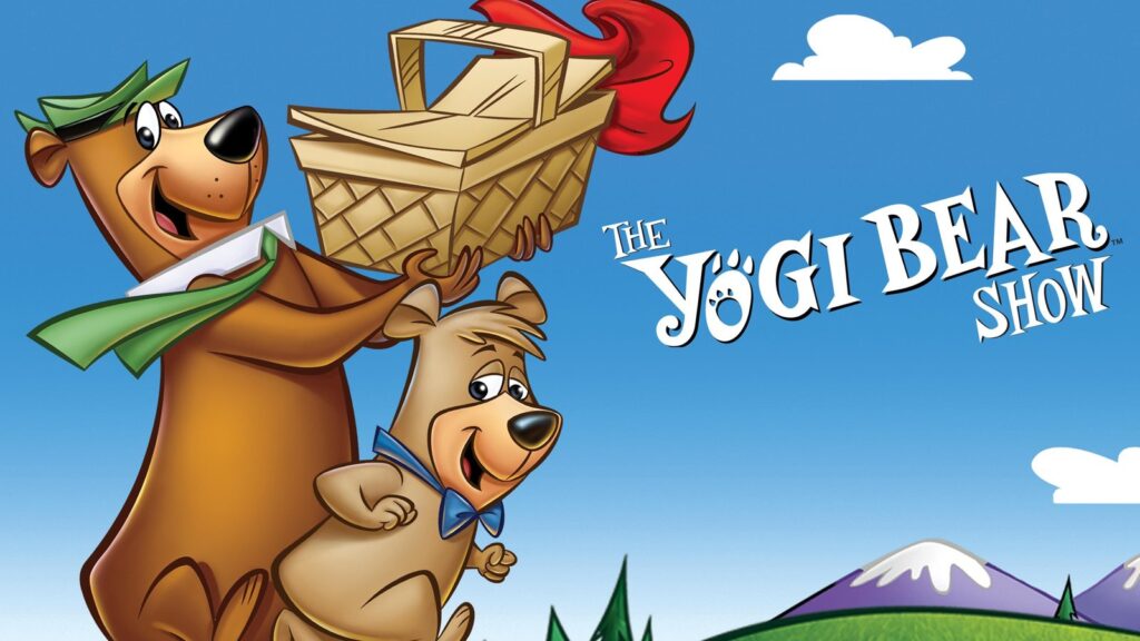 The Yogi Bear Show