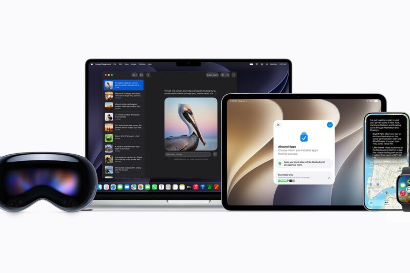 Apple 2026 WWDC keynote: AI continues unabated; also, what models are losing support under MacOS 27 and iOS 27?