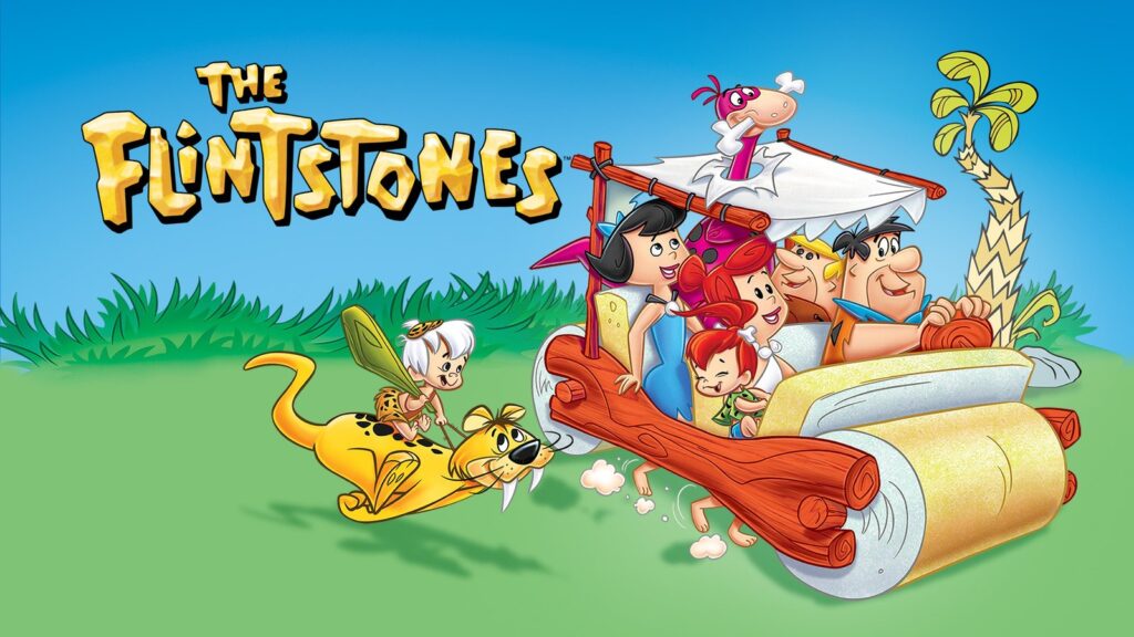 The Flintstones