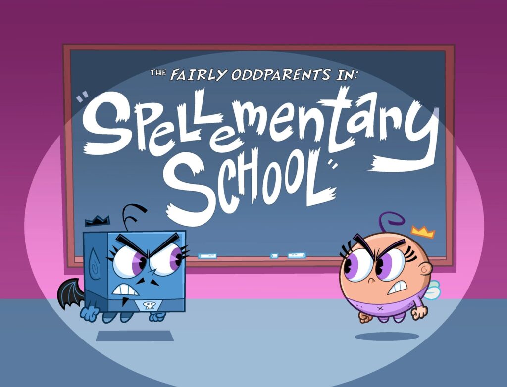 Fairly OddParents