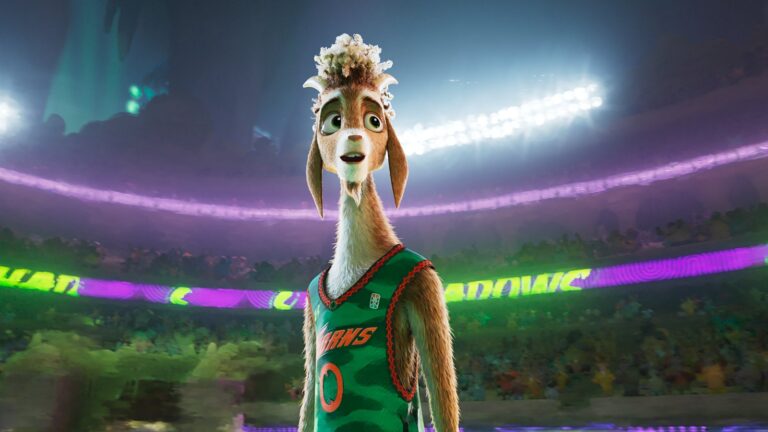 Goat