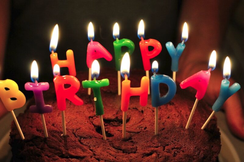 Blog status update (July 2026): Another anniversary, plus a site move?