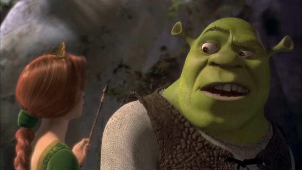 Shrek