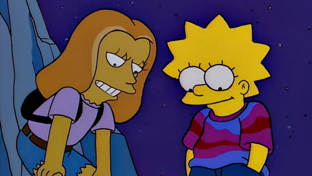 The Simpsons
