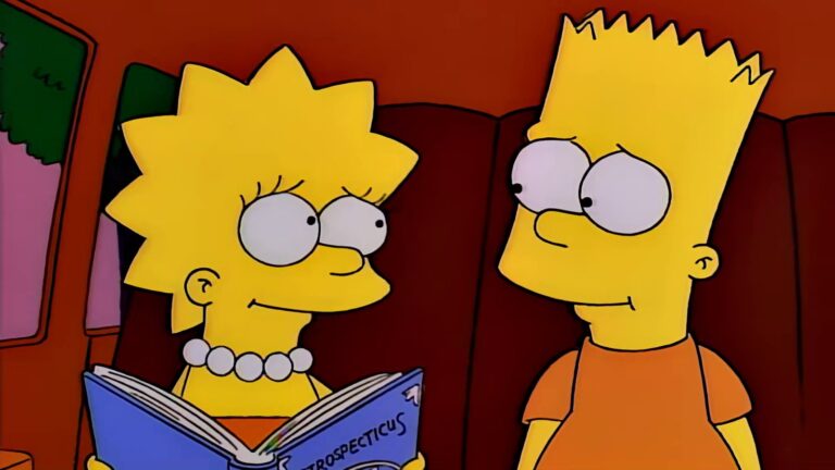 Simpsons