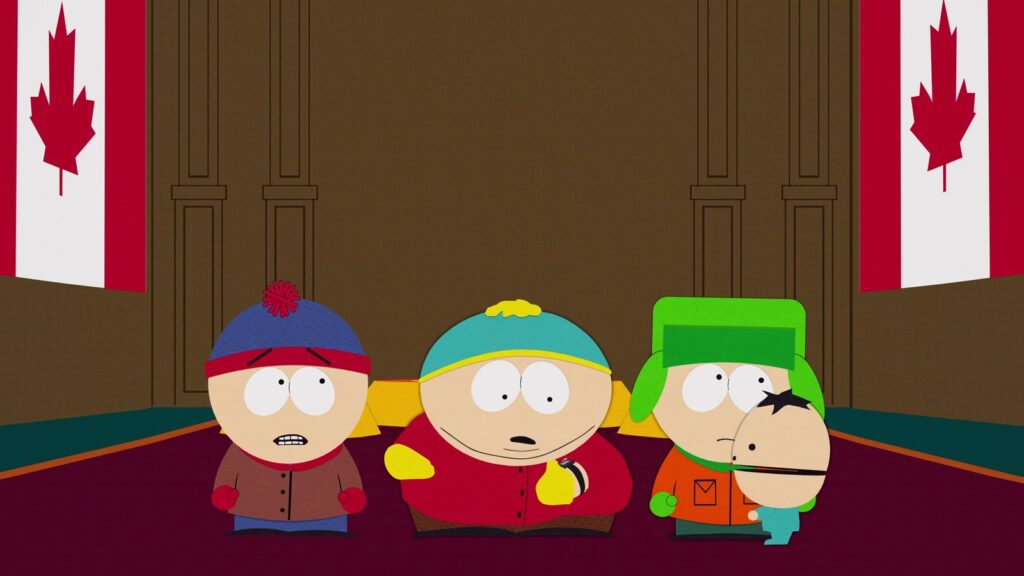 South Park