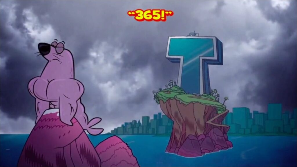 Teen Titans Go