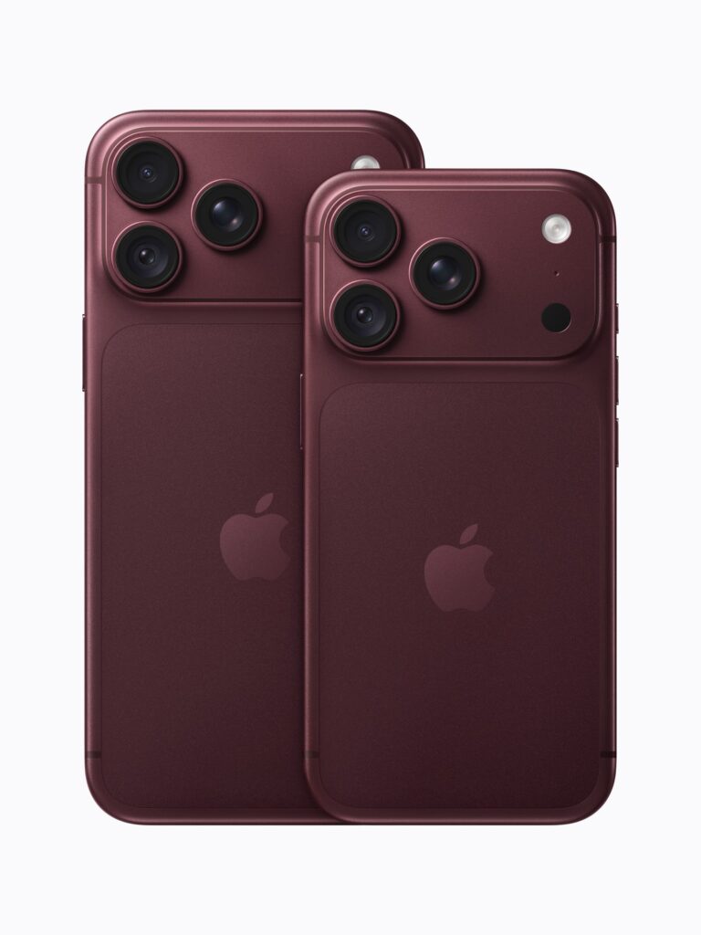 IPhone 18 Pro