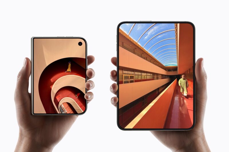 Apple’s September 2026 event: The iPhone 18 Pro and iPhone Duo launch