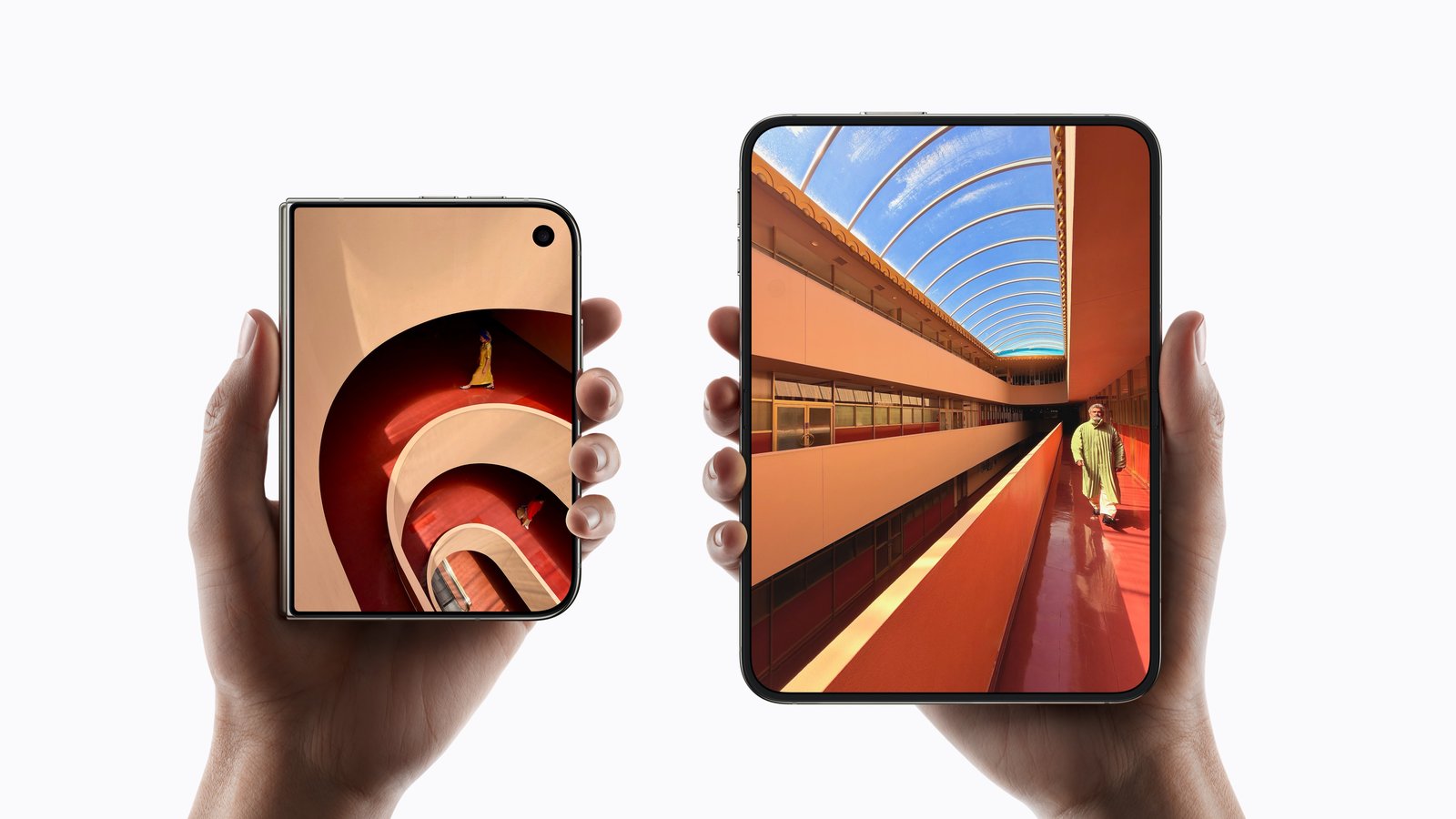 The iPhone Duo