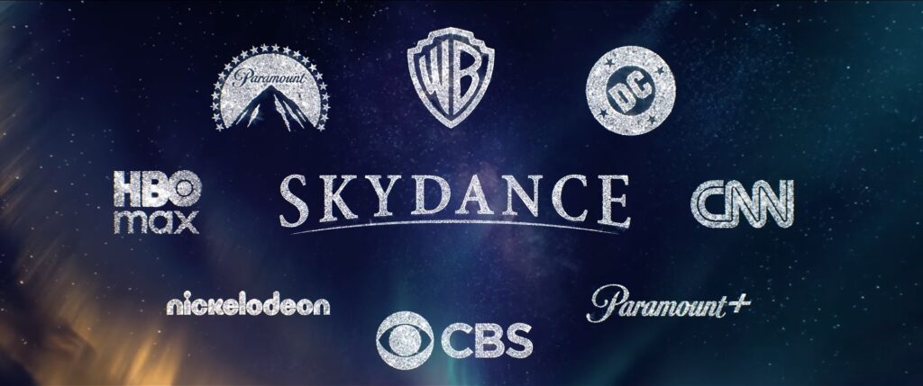 Skydance main properties