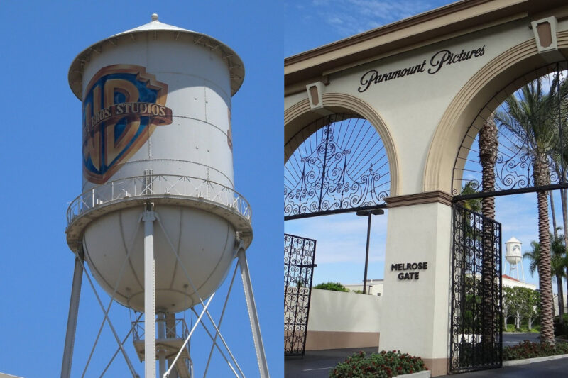 Merged Paramount/Warner Bros. named “Skydance”; Nickelodeon the main animation face?